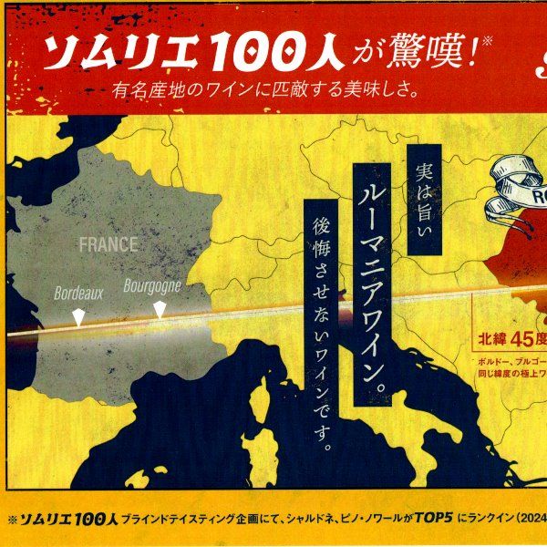 ブドゥレアスカ ヴァイン イン フレイム シャルドネ2023 - 画像 (5)