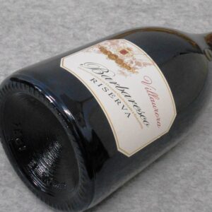 バルバレスコ リゼルヴァ2009　アジエンダ アグリコーラ ロベルト サロット