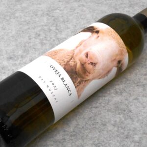 オベハ ブランカ 2023 ボデガス イ ビニェードス フォンタナ