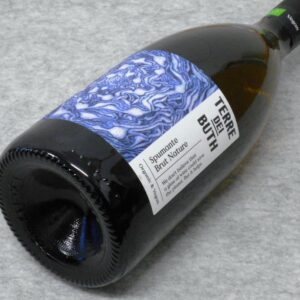 テッレ デイ ブース スプマンテ ピノ ノワール ブリュット ナチュール