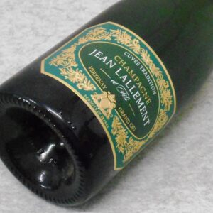 ジャン ラルマン ブリュット トラディション グラン クリュ NV