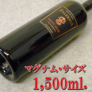 ヴィーニャ ファレルニア　ピノ ノワール グラン レセルバ2017 マグナム サイズ1500ml